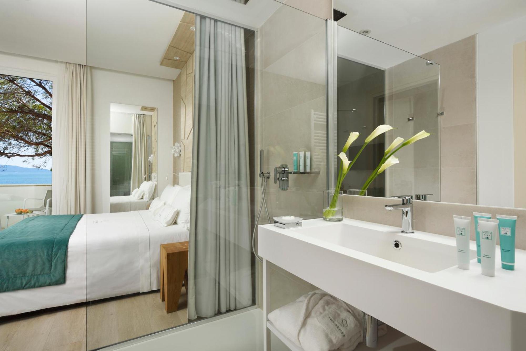 Superior Room Sea View