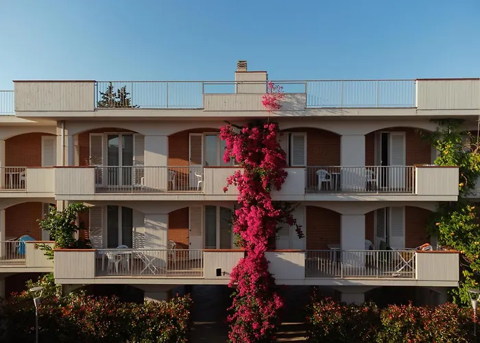 I Cinque PiniAlbergo