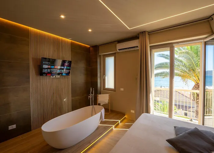 Lampada Di AladinoAlbergo